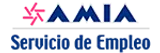 Servicio de Empleo AMIA logo