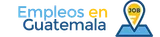 Empleos en Guatemala logo