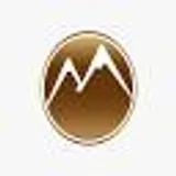 Golden Peak Patagonia logo