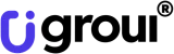 GROUI logo