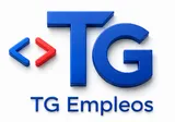 TG Empleos logo