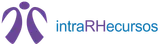 IntraRHecursos logo IntraRHecursos logo