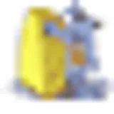Empleos Maquila logo