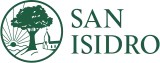 Portal San Isidro: Empleo y Comercio Local logo