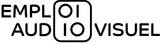 Emploi Audiovisuel logo