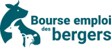 Bourse emploi des bergers logo