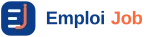 Emploi Job logo