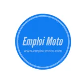 Emploi Moto logo Emploi Moto logo