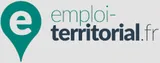 Emploi-Territorial logo