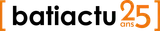 Batiactu Emploi logo