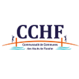 Espace Emploi CCHF logo