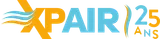 Emploi Xpair logo