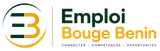 Emploi Bouge Bénin logo Emploi Bouge Bénin logo