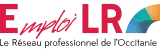 Emploi LR logo