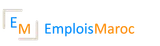 Emplois Maroc logo Emplois Maroc logo