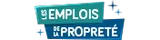 Emplois Propreté logo