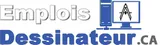 EmploisDessinateur.ca logo EmploisDessinateur.ca logo