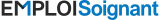 Emploi Soignant logo