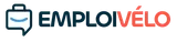 EMPLOI VÉLO logo
