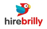 HireBrilly logo