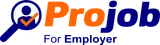 Projob.id logo Projob.id logo