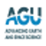 AGU Career Center logo