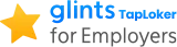 Glints logo Glints logo