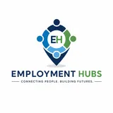 EmploymentHubs Nigeria logo EmploymentHubs Nigeria logo