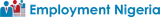 Employment Nigeria logo Employment Nigeria logo