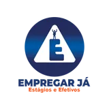 Empregar Já logo