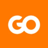 Go Work logo