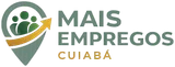 Empregos Cuiabá logo Empregos Cuiabá logo