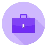 Empregos Locais logo