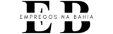 Empregos na Bahia logo