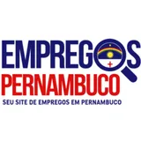 Empregos Pernambuco logo