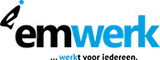 Emwerk logo Emwerk logo