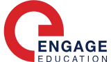 Engage Education logo