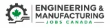 Engineering & Manufacturing Jobs Canada logo
