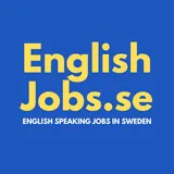 EnglishJobs.se logo EnglishJobs.se logo