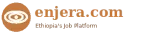 Enjera.com logo Enjera.com logo