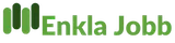 Enkla jobb logo