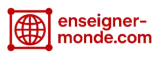 Enseigner-monde.com logo