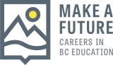 Make A Future logo