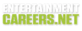 EntertainmentCareers.Net logo