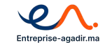Entreprise Agadir logo