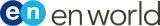 Enworld Japan logo