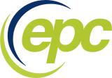 EPC Peterborough logo EPC Peterborough logo