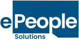 e People India logo