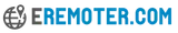 eRemoter logo