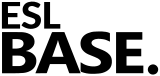 Eslbase logo